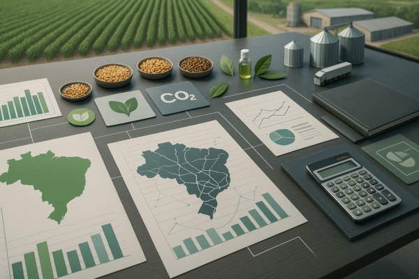 André de Paula reúne câmaras temáticas do Mapa para consolidar demandas do agro