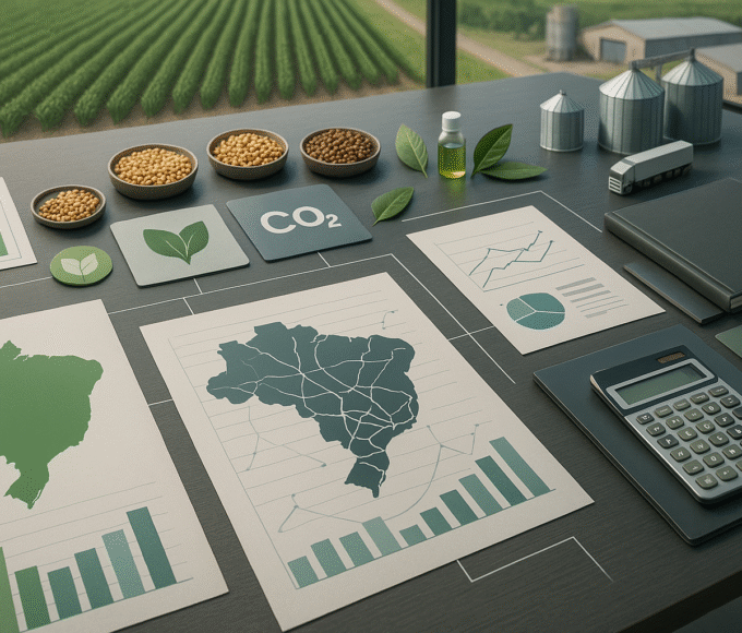 André de Paula reúne câmaras temáticas do Mapa para consolidar demandas do agro
