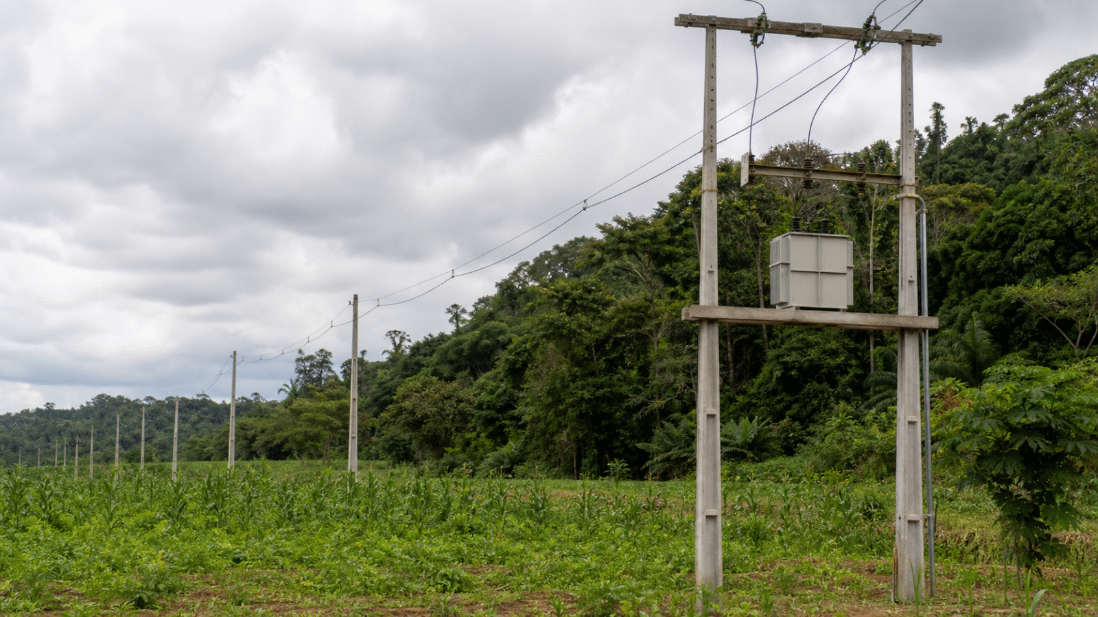 Aneel aprova reajuste médio de 6,58% para energia no Amazonas