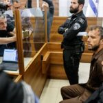 Atualização: Israel estende prisão de Thiago Ávila e Saif Abukeshek