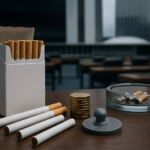 Audiência na Câmara defende alíquota alta do Imposto Seletivo para cigarros