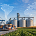 UE destaca cadeias de abastecimento e agronegócio no acordo com o Mercosul