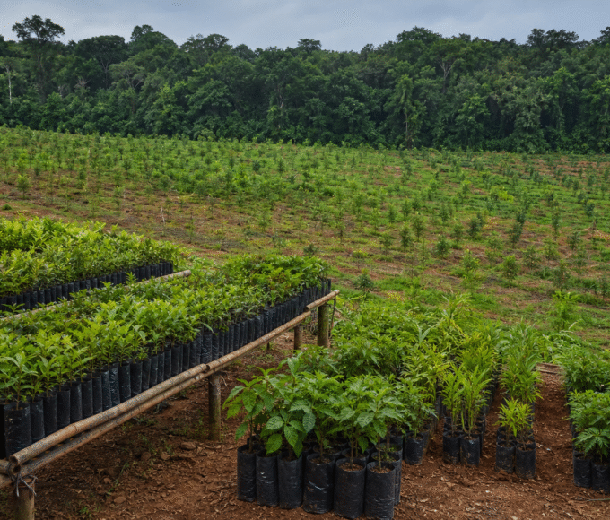 BNDES Florestas recebe prêmio internacional por estratégia de restauração e bioeconomia