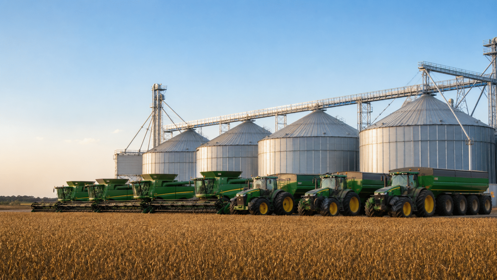 BNDES amplia crédito do Mais Inovação e inclui agropecuária entre setores atendidos