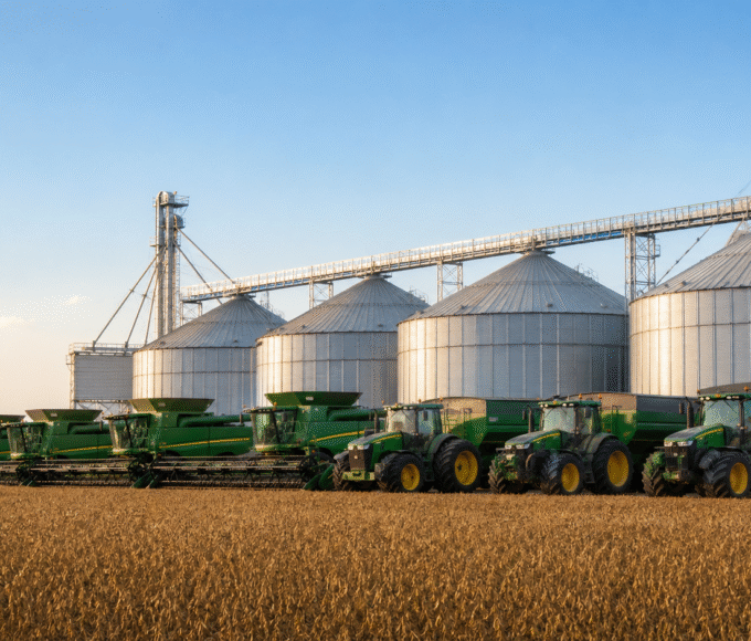 BNDES amplia crédito do Mais Inovação e inclui agropecuária entre setores atendidos