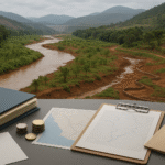 BNDES apresenta regras do Fundo Rio Doce e detalha novos editais em Mariana