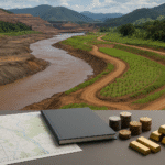 BNDES detalha operação do Fundo Rio Doce e apresenta novas frentes de apoio em Mariana