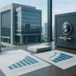 BNDES registra lucro recorrente de R$ 3,1 bilhões no 1º trimestre de 2026