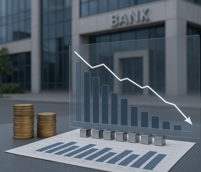 Banco do Brasil fecha primeiro trimestre de 2026 com lucro ajustado de R$ 3,4 bilhões