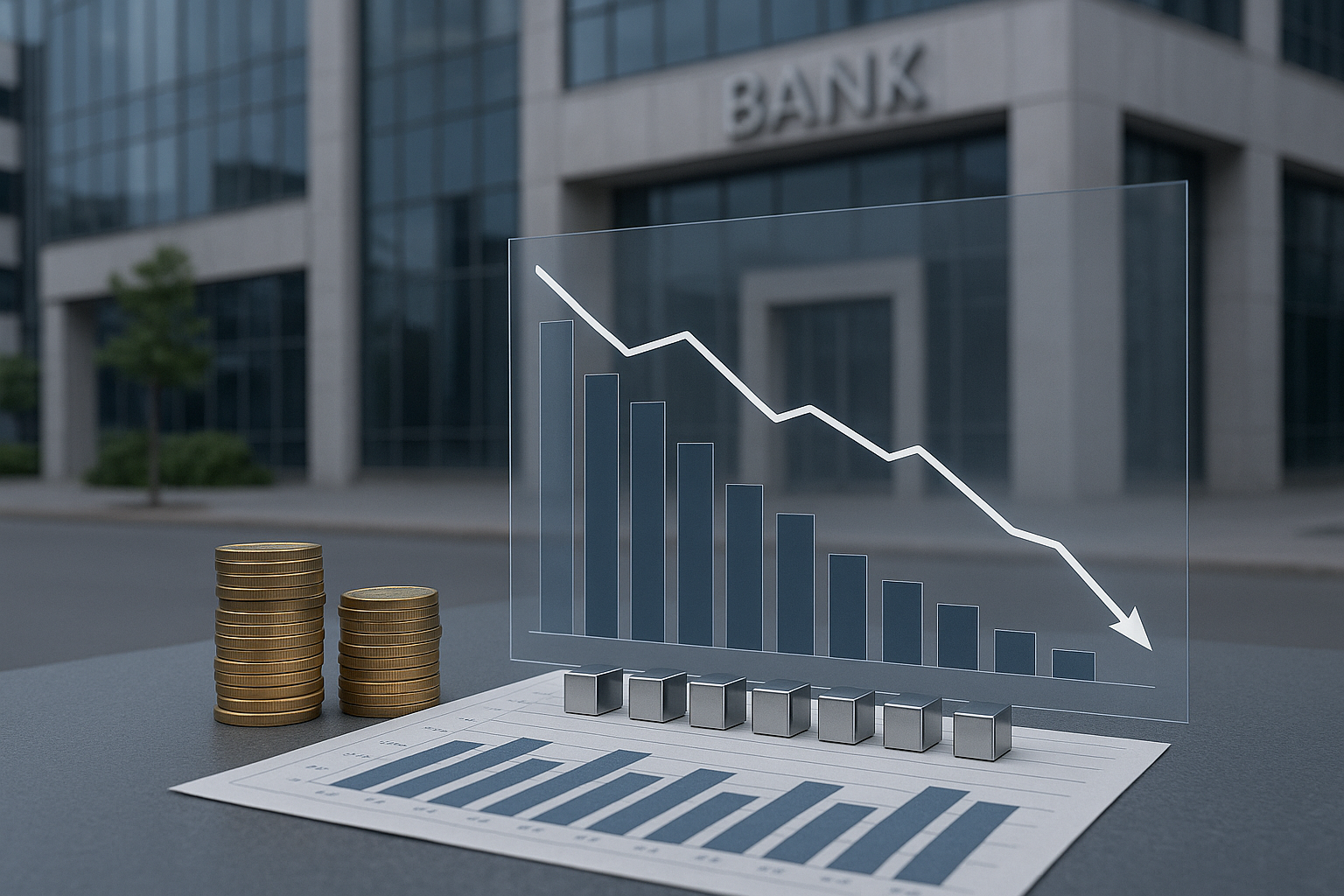Banco do Brasil fecha primeiro trimestre de 2026 com lucro ajustado de R$ 3,4 bilhões