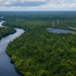 Eco Invest Brasil homologa R$ 13,2 bilhões para bioeconomia e infraestrutura