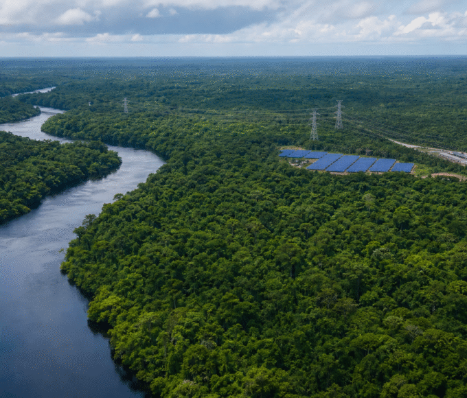 Eco Invest Brasil homologa R$ 13,2 bilhões para bioeconomia e infraestrutura