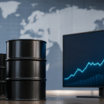 Juros abrem pressionados com alta do petróleo e avanço dos rendimentos globais