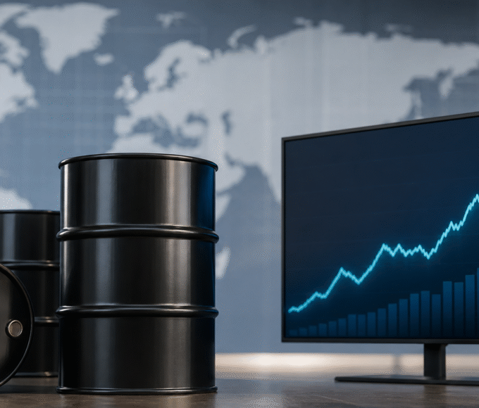 Juros abrem pressionados com alta do petróleo e avanço dos rendimentos globais