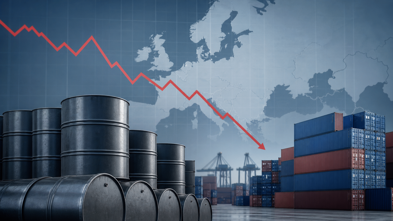 Bolsas da Europa caem após cúpula entre Xi e Trump terminar sem acordos concretos