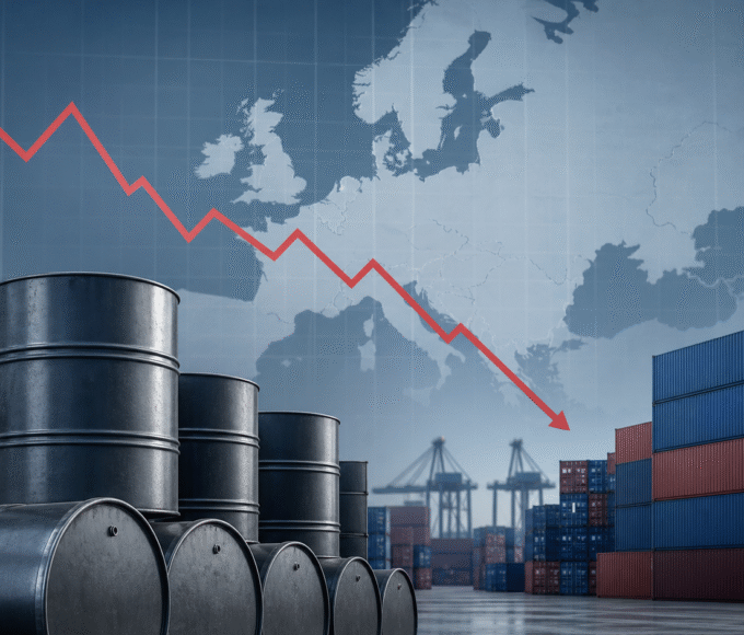 Bolsas da Europa caem após cúpula entre Xi e Trump terminar sem acordos concretos