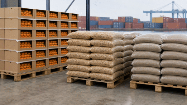 Brasil abre mercados na Costa Rica, no México e na Nicarágua