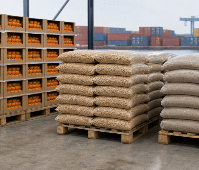 Brasil abre mercados na Costa Rica, no México e na Nicarágua