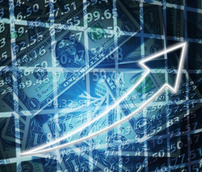 juros e dólar