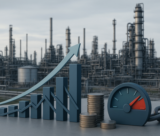 Braskem registra lucro líquido de R$ 1,446 bilhão no 1º trimestre de 2026
