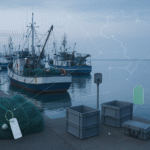CMA aprova projeto que cria novo marco regulatório para a pesca no Brasil