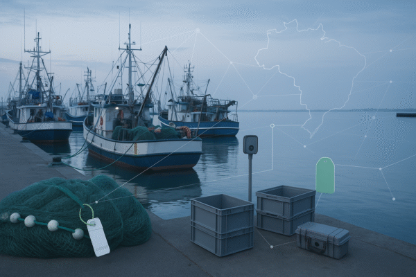CMA aprova projeto que cria novo marco regulatório para a pesca no Brasil