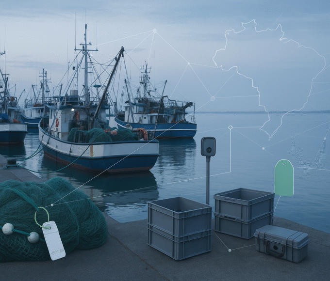 CMA aprova projeto que cria novo marco regulatório para a pesca no Brasil