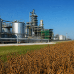 CNA destaca biodiesel e biorrefinarias em debate sobre transição energética