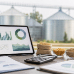 CNA monitora reforma tributária e projetos do agro em reunião com federações