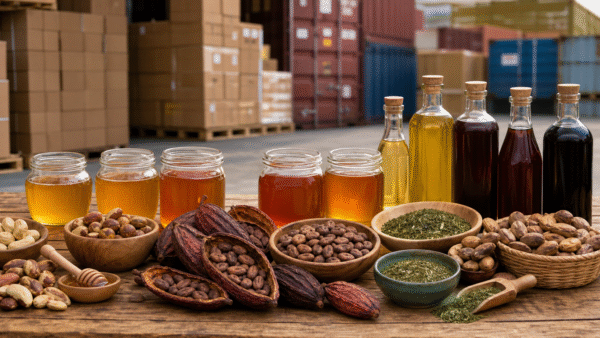 CNA realiza ação comercial com compradores na China durante missão em Xangai