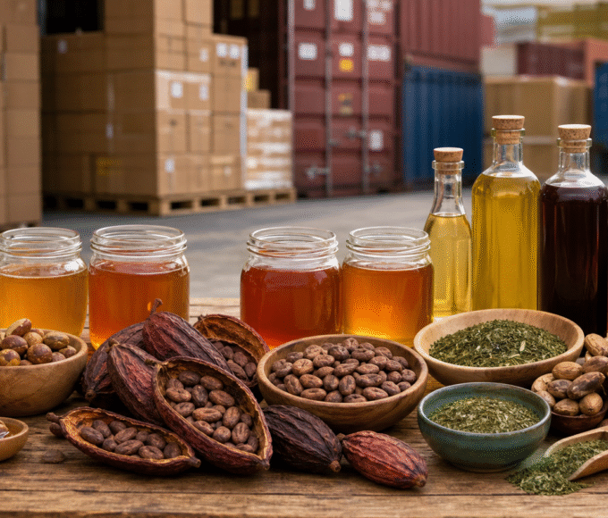 CNA realiza ação comercial com compradores na China durante missão em Xangai