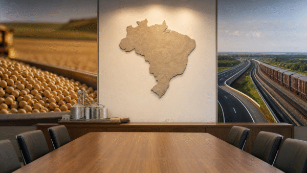 CNA recebe Academia de Lideranças da Aprosoja-MT em Brasília