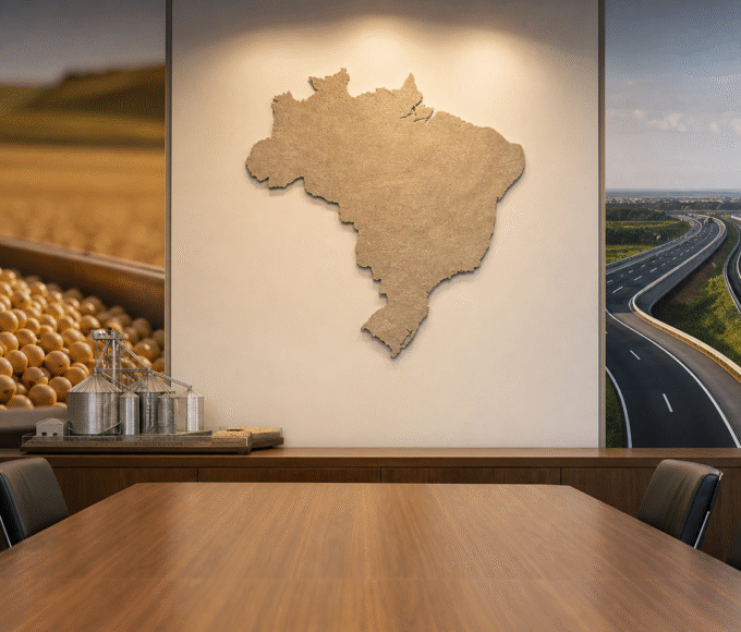 CNA recebe Academia de Lideranças da Aprosoja-MT em Brasília