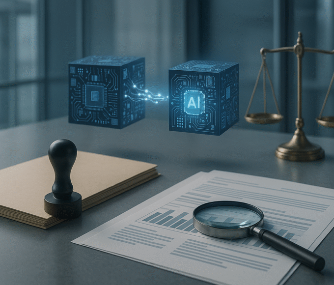 Cade arquiva apuração sobre acordo entre Google e Character.AI