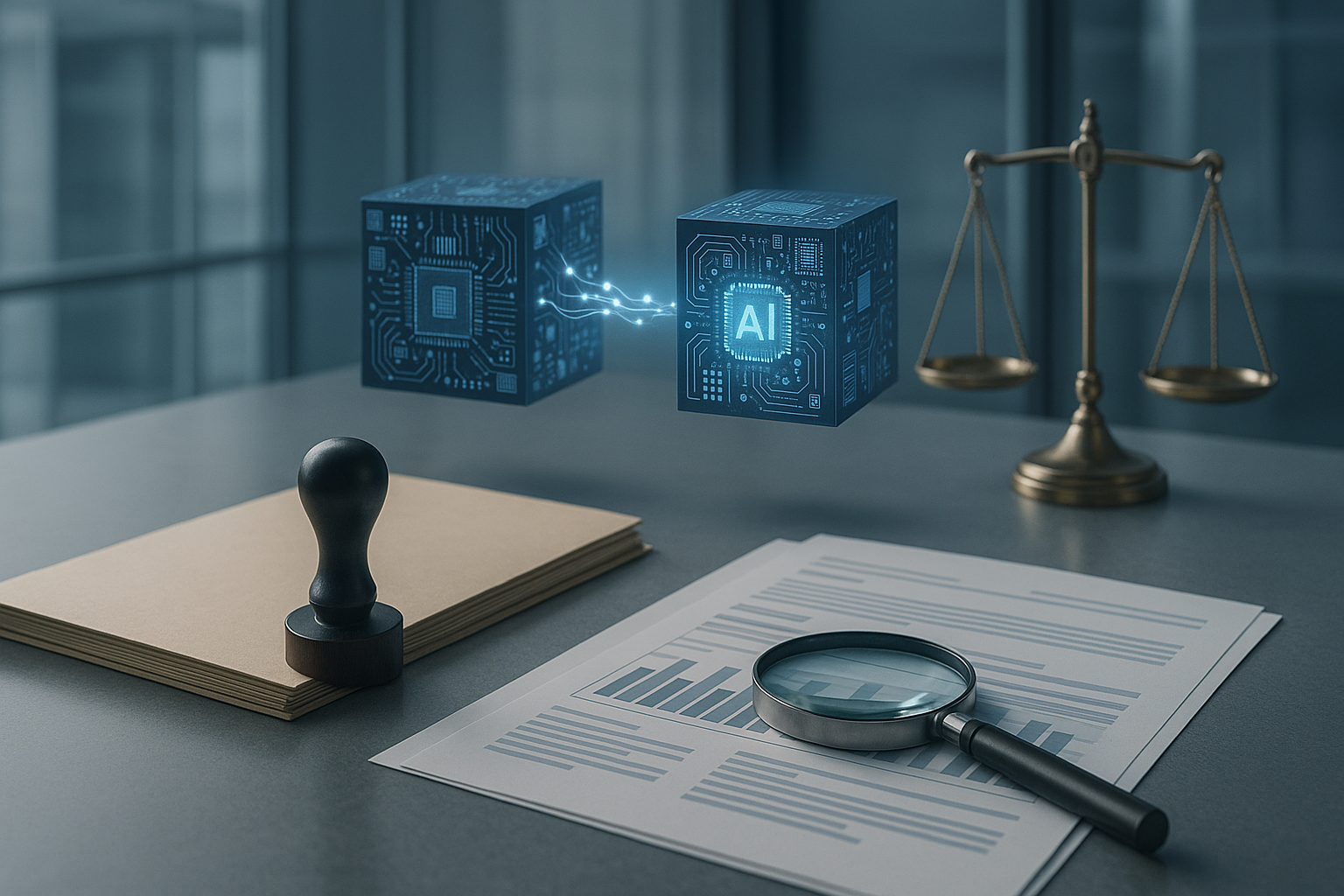 Cade arquiva apuração sobre acordo entre Google e Character.AI