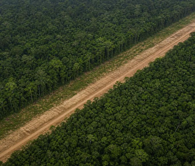 Câmara analisa projeto que altera limites da Flona do Jamanxim no Pará