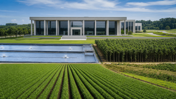 Câmara aprova exigência de aval do Mapa para normas com impacto no setor produtivo