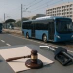 Câmara aprova marco legal do transporte público coletivo e envia projeto à sanção