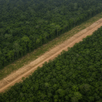 Câmara analisa projeto que altera limites da Flona do Jamanxim no Pará