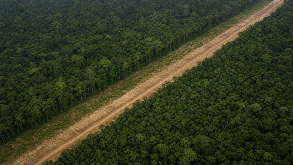 Câmara analisa projeto que altera limites da Flona do Jamanxim no Pará