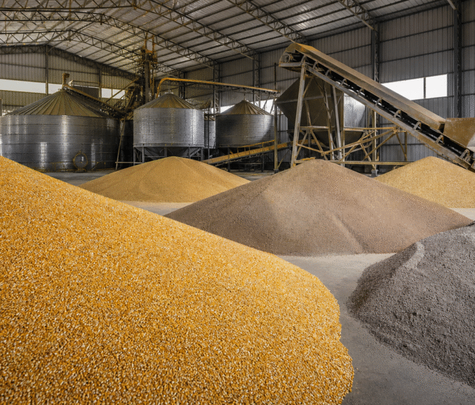 Câmara aprova projeto que amplia itens de ração no Venda em Balcão