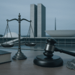 Câmara aprova projeto que eleva pena no Código Penal Militar para estupro de vulnerável