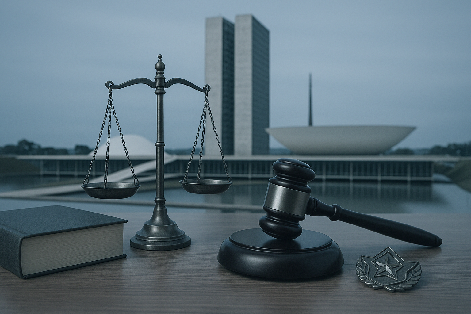 Câmara aprova projeto que eleva pena no Código Penal Militar para estupro de vulnerável