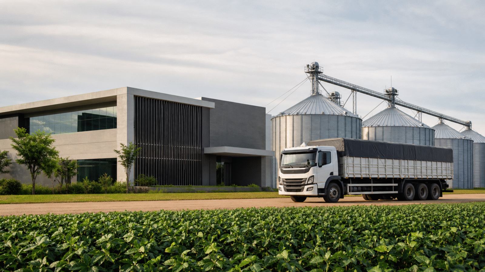 Câmara aprova projeto que exige análise prévia do Mapa em normas com impacto no agro
