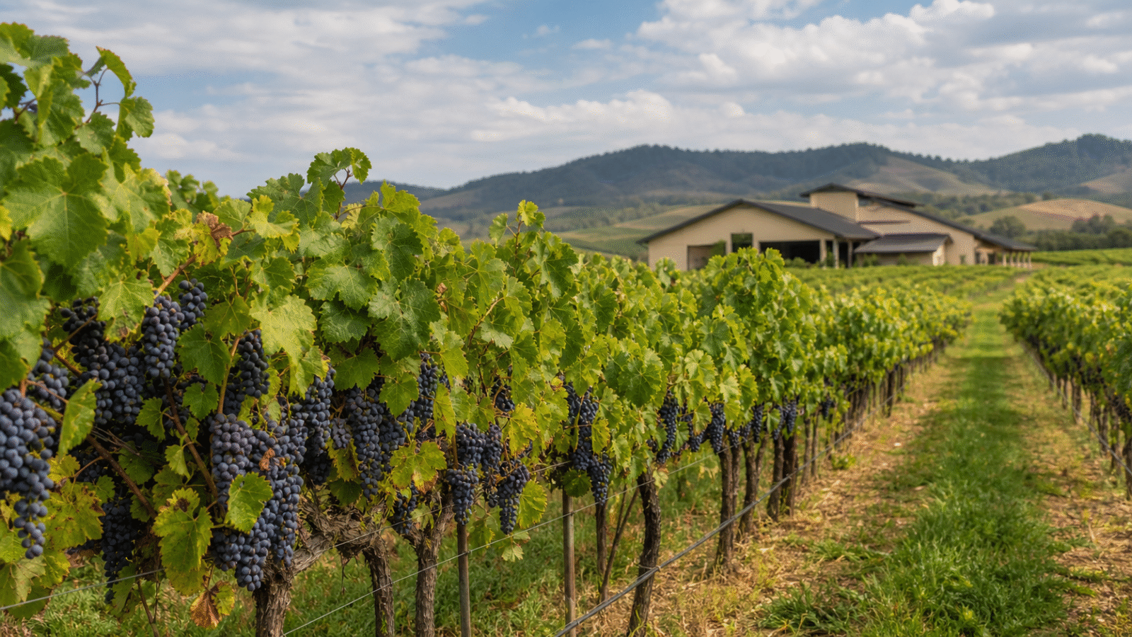 Câmara aprova projeto que institui o Dia Nacional do Vinho