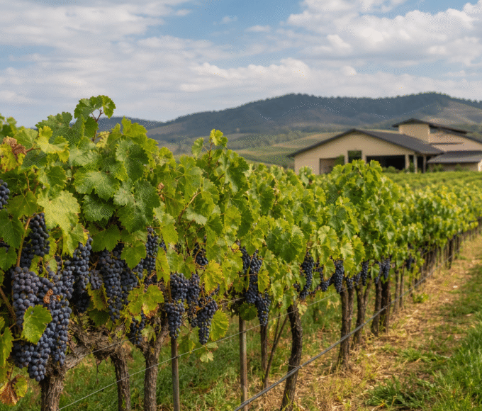 Câmara aprova projeto que institui o Dia Nacional do Vinho