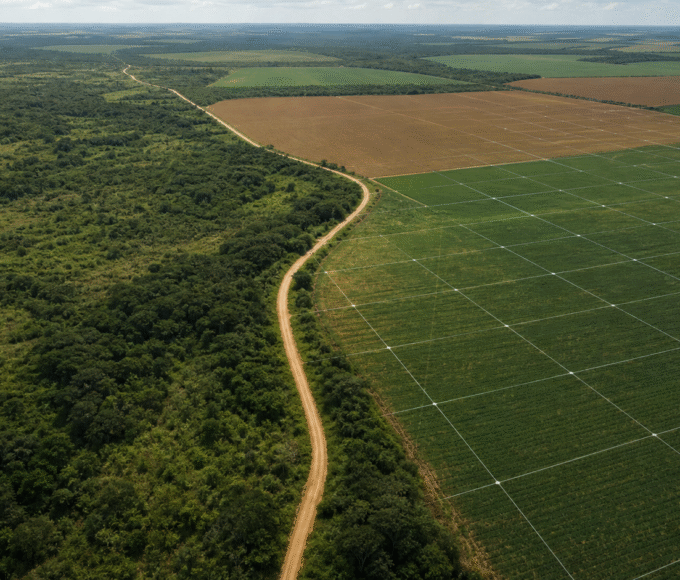 Câmara aprova projeto que restringe medidas cautelares na fiscalização ambiental