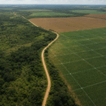 Câmara aprova projeto que restringe medidas cautelares na fiscalização ambiental