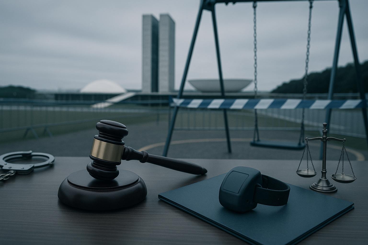 Câmara aprova texto-base de projeto que amplia restrições a condenados por crimes sexuais contra menores
