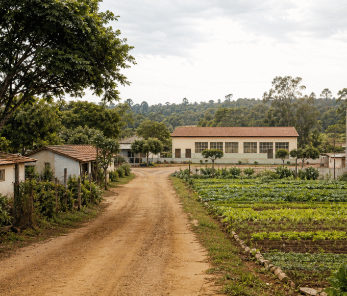 Câmara aprova urgência para projetos sobre educação rural e assentamentos